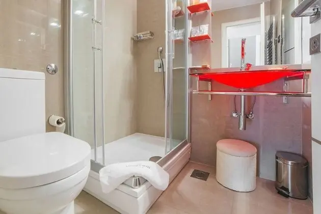 Luxury Apart Daire