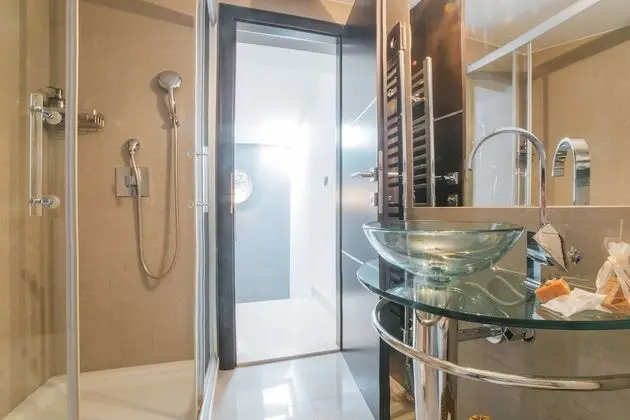 Luxury Apart Daire