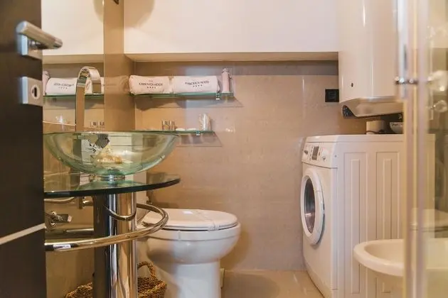 Luxury Apart Daire