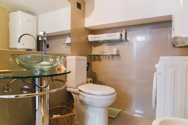 Luxury Apart Daire