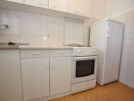 Apart Daire (One-Bedroom Apartment -Terrace and Se)