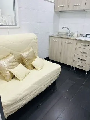 Ev, 1 Yatak Odası, Engellilere Uygun, Sigara İçilebilir