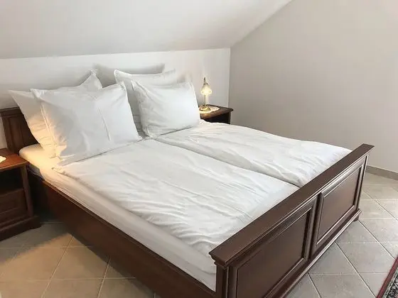 Comfort Süit