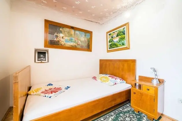 Ev (Four Bedroom Villa with Terrace and S)