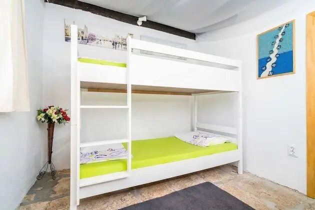 Ev (Four Bedroom Villa with Terrace and S)