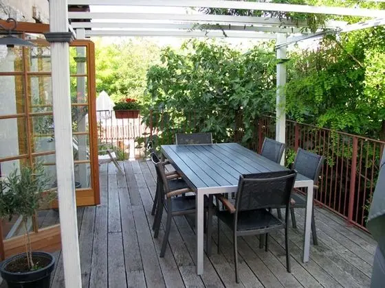 Balkon