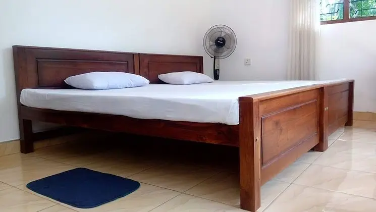 Economy Tek Büyük veya İki Ayrı Yataklı Oda, 1 Yatak Odası