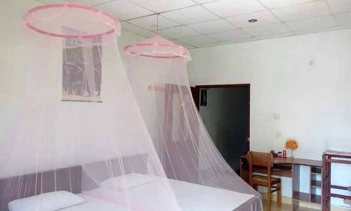 Economy Tek Büyük veya İki Ayrı Yataklı Oda, 1 Yatak Odası