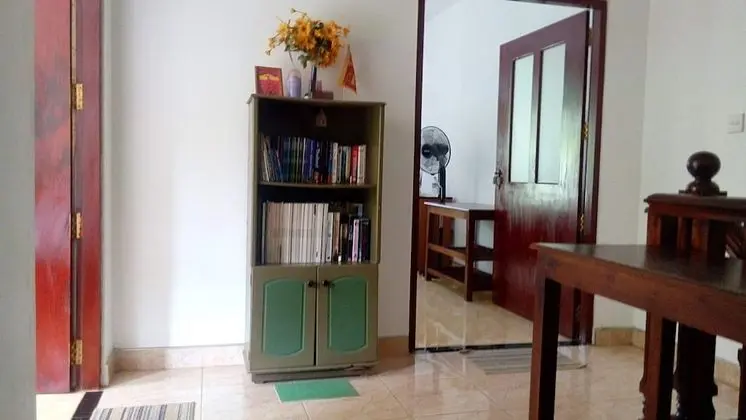 Economy Tek Büyük veya İki Ayrı Yataklı Oda, 1 Yatak Odası