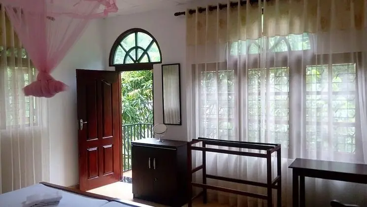 Economy Tek Büyük veya İki Ayrı Yataklı Oda, 1 Yatak Odası