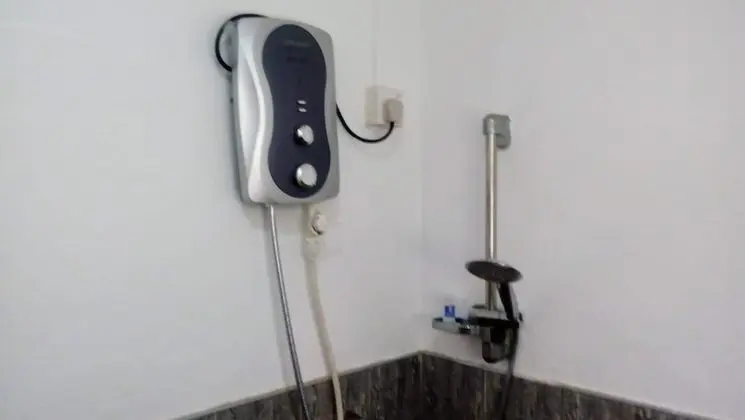 Economy Tek Büyük veya İki Ayrı Yataklı Oda, 1 Yatak Odası