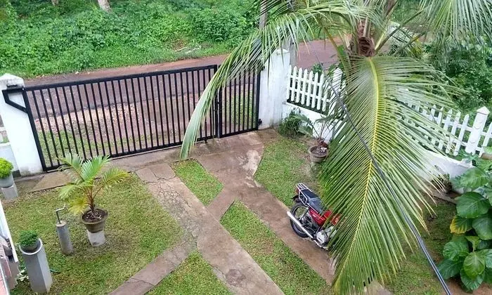 Economy Tek Büyük veya İki Ayrı Yataklı Oda, 1 Yatak Odası