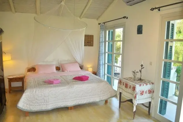 Apart Daire, 1 Yatak Odası, Balkon