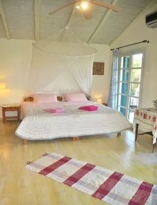 Apart Daire, 1 Yatak Odası, Balkon