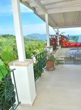 Apart Daire, 1 Yatak Odası, Balkon