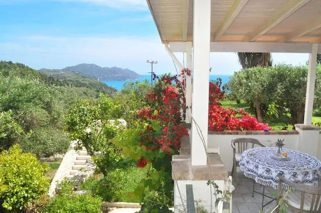 Apart Daire, 1 Yatak Odası, Balkon