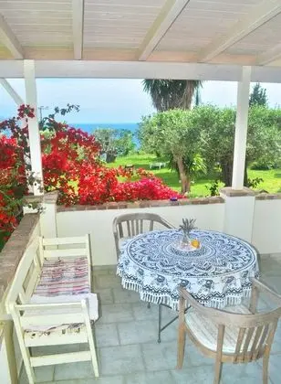 Apart Daire, 1 Yatak Odası, Balkon