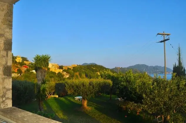Apart Daire, 1 Yatak Odası, Balkon