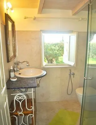 Apart Daire, 1 Yatak Odası, Balkon