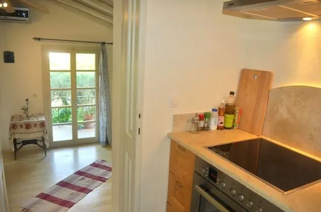 Apart Daire, 1 Yatak Odası, Balkon