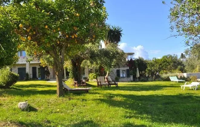 Apart Daire, 1 Yatak Odası, Balkon