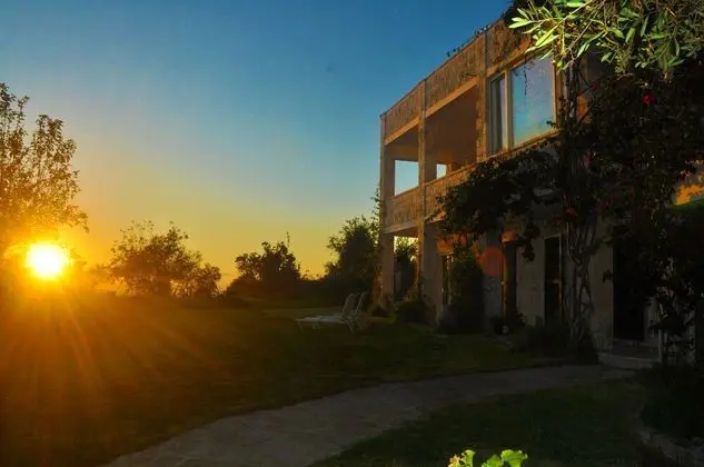 Apart Daire, 1 Yatak Odası, Balkon