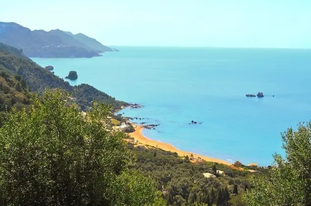 Apart Daire, 1 Yatak Odası, Balkon
