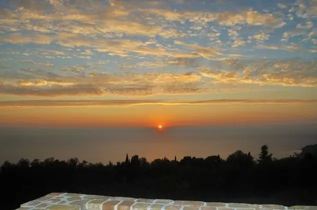 Apart Daire, 1 Yatak Odası, Balkon