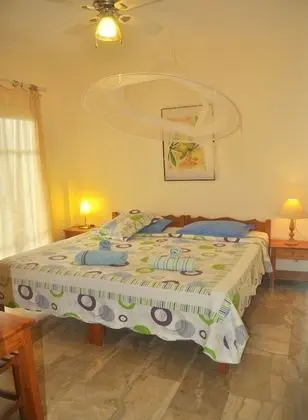 Apart Daire, 2 Yatak Odası, Balkon