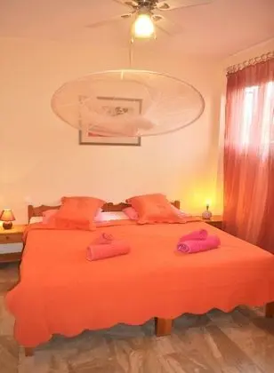 Apart Daire, 2 Yatak Odası, Balkon