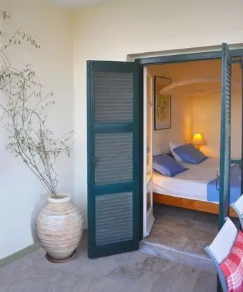 Apart Daire, 2 Yatak Odası, Balkon