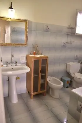 Apart Daire, 2 Yatak Odası, Balkon