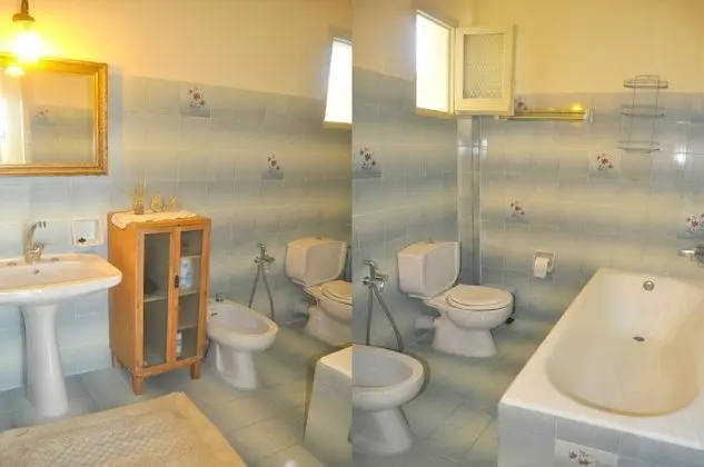 Apart Daire, 2 Yatak Odası, Balkon