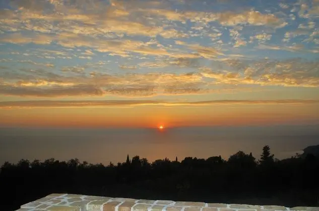 Apart Daire, 2 Yatak Odası, Balkon