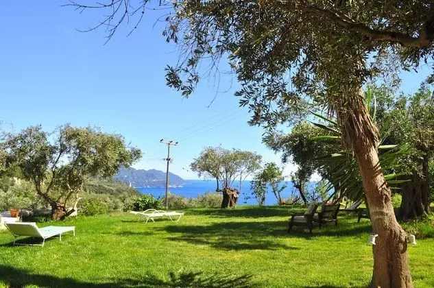 Apart Daire, 2 Yatak Odası, Balkon
