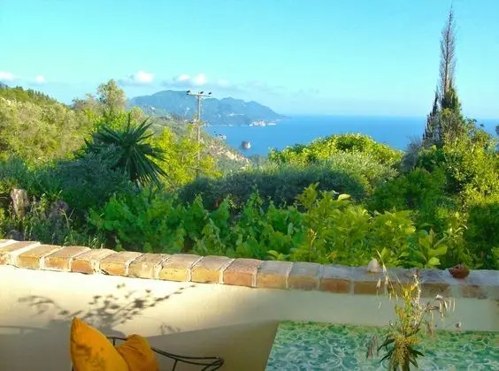 Apart Daire, 2 Yatak Odası, Balkon