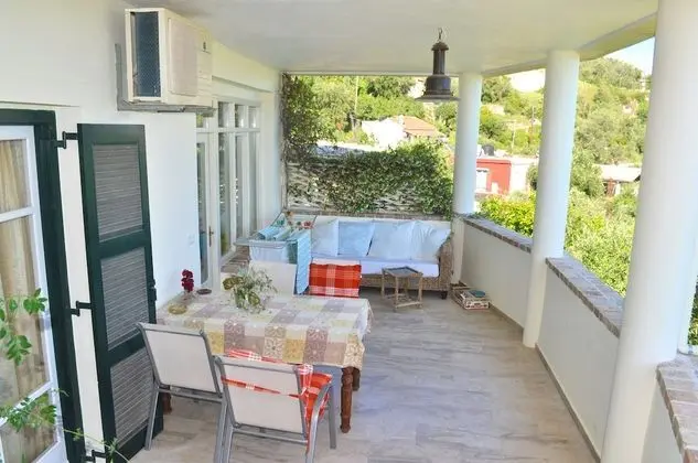 Apart Daire, 2 Yatak Odası, Balkon