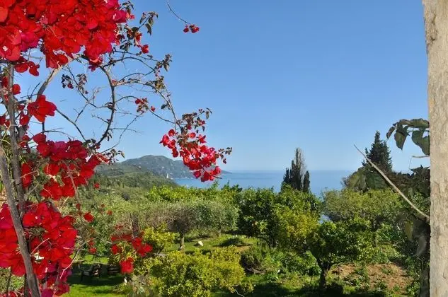 Apart Daire, 2 Yatak Odası, Balkon