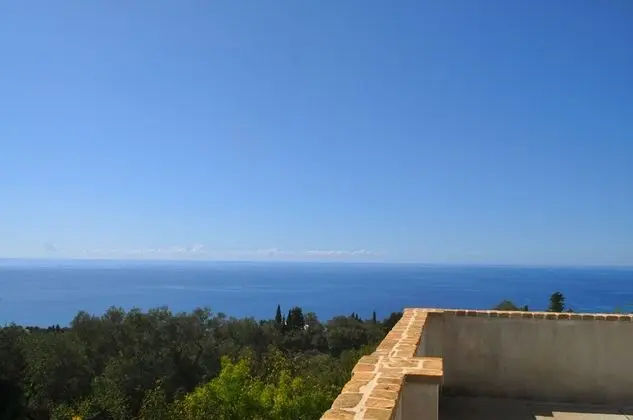 Apart Daire, 2 Yatak Odası, Balkon