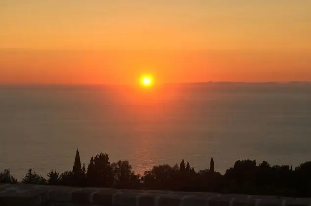 Apart Daire, 2 Yatak Odası, Balkon