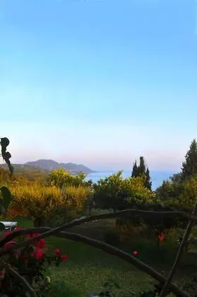 Apart Daire, 2 Yatak Odası, Balkon