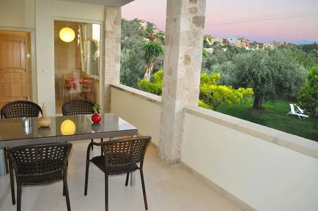 Apart Daire, 2 Yatak Odası, Balkon