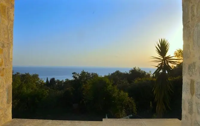 Apart Daire, 2 Yatak Odası, Balkon