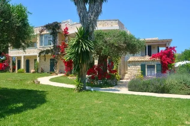 Apart Daire, 2 Yatak Odası, Balkon