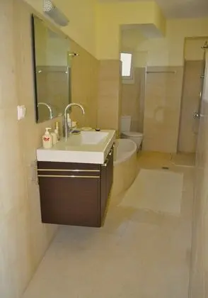 Apart Daire, 2 Yatak Odası, Balkon