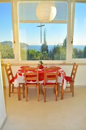 Apart Daire, 2 Yatak Odası, Balkon