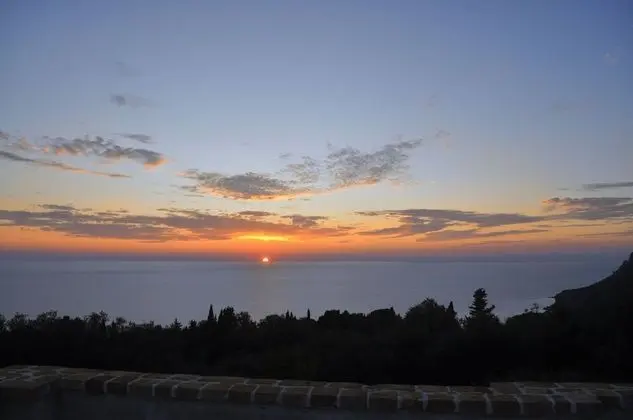 Apart Daire, 2 Yatak Odası, Balkon