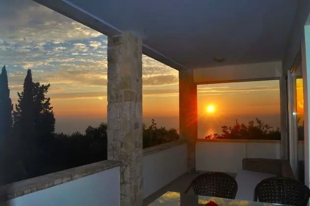 Apart Daire, 2 Yatak Odası, Balkon