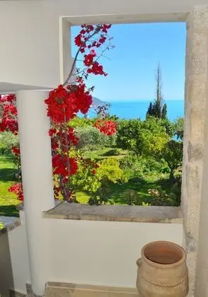 Apart Daire, 2 Yatak Odası, Balkon