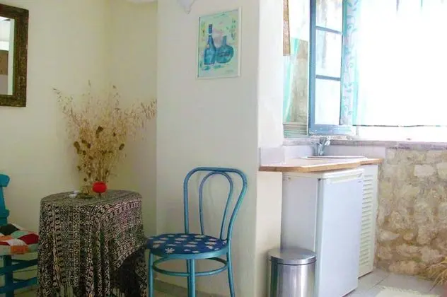 Apart Daire, 1 Yatak Odası, Veranda